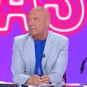 Alfonso Arús habla alto y claro sobre el «craso error» de la actuación de Melody en Eurovisión: «No estuvo fino»