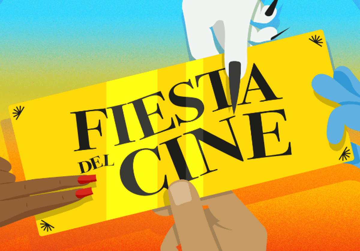 Fiesta del Cine en España: cuándo empieza, precio de las entradas y qué películas se podrán ver