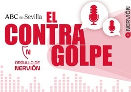 El Contragolpe: «El Sevilla está al límite y el consejo y Pimienta no pueden con la situación»