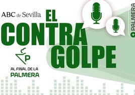 El Contragolpe: «Pase lo que pase de aquí al final, la temporada es histórica»