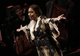 El Festival Flamenco de Tomares celebrará su 50 aniversario con María Terremoto e Israel Fernández: fecha y cartel
