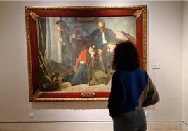 Qué hacer este fin de semana en Sevilla