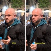 Un gallego visita Barcelona y no se corta al opinar sobre los catalanes: «Fue bastante feo»