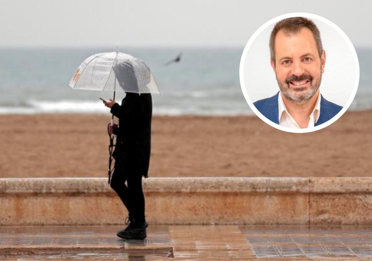 El meteorólogo José Miguel Viñas alerta de lo que viene a España en las próximas horas: «Está en el punto de mira...»
