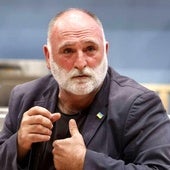 El chef José Andrés explica cuáles son los mejores aperitivos españoles que puedes comer