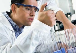 Un test de sangre sencillo detecta el párkinson mucho antes de que aparezcan los síntomas