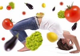 Si eres vegano, puedes tener deficiencia de estos nutrientes, aunque comas suficiente proteína total