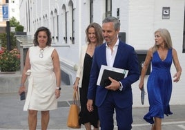 Juan Bravo: «Se tiene que ayudar al que trabaja, no al que no quiere trabajar»