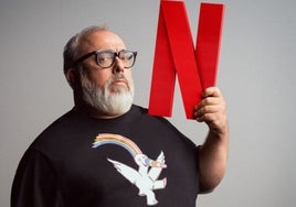 Así puedes participar en el casting de Sevilla para '1992', la serie de Álex de la Iglesia para Netflix