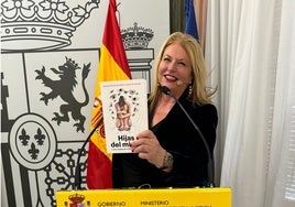Flor de Torres, fiscal de Violencia de Género:  «Está prohibido preguntar a una víctima de una agresión sexual cómo iba vestida el día que la sufrió»