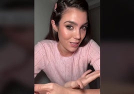 Ana Padilla responde a las críticas de que los influencers fueran invitados a lo Goya: «Si te pagan...»