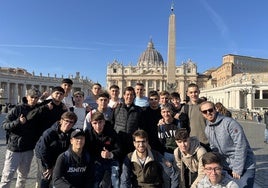 Las convivencias formativas del Colegio Altair: experiencias que transforman vidas
