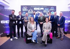 Sevilla se convierte en el epicentro de los videojuegos en los 'GEM Awards'