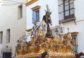 Semana Santa de Utrera 2025: hermandades, itinerarios y recomendaciones