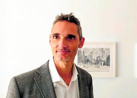 Miguel Ángel Tirado: «Casi la mitad de los alumnos españoles de 11 años no entiende lo que lee y carece de comprensión matemática»