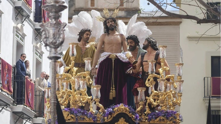 Jesús Despojado tendrá dos candidaturas en las próximas elecciones