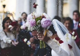 Una experta en bodas avisa sobre las iglesias en Sevilla: «Hay que preguntar por la exclusividad»