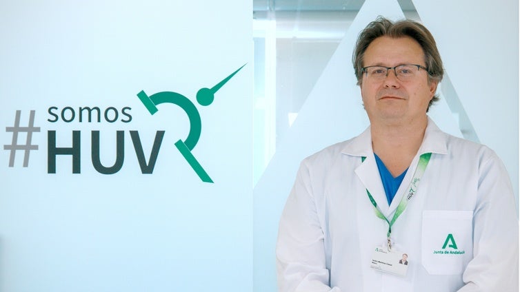 Un cirujano del Virgen del Rocío de Sevilla presidirá la Sociedad Europea de Cirugía de Trauma y Emergencia