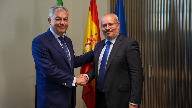 Sevilla vuelve a formar parte de la Red de Juderías de España