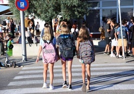 La tasa de abandono escolar en España alcanza un mínimo histórico