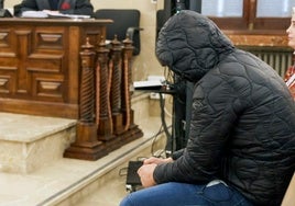 El asesino de Sa Pobla, el primer condenado a prisión permanente revisable en Baleares