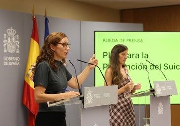 Los psiquiatras se desmarcan del plan de salud mental del Gobierno al sentirse ignorados