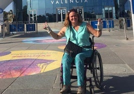 Una víctima de la científica que ofrecía falsas esperanzas a parapléjicos: «Perdimos 8.000 euros. La creímos porque era famosa»