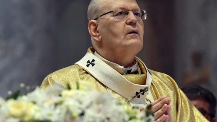 Péter Erdo