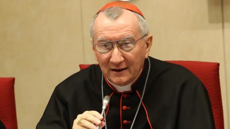 Pietro Parolin