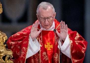 Nuevo Papa y fumata blanca o negra del cónclave, en directo: resultado de la votación y última hora de la elección en el Vaticano hoy