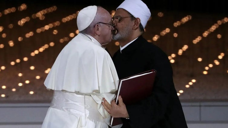 Lo que islamistas, judíos, ortodoxos y anglicanos le piden al nuevo Papa: «Podría venir un profundo cambio de época»