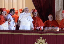 Cómo se fabrica un Papa: claves de 2005 y 2013 para entender el cónclave de 2025