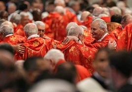 Francisco II, Juan XXIV o Juan Pablo III: lo que el nombre que elija nos dirá sobre el nuevo Papa