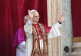 Robert Prevost, de monaguillo de un suburbio del sur de Chicago a convertirse en Papa