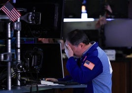 Las políticas de Trump golpean de lleno a Nvidia: el gigante de la IA anticipa pérdidas de 5.500 millones de dólares