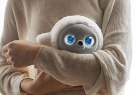 La IA ahora también quiere convertirse en tu próxima mascota
