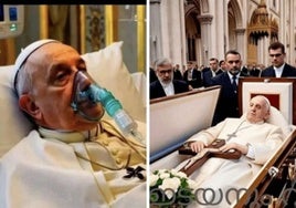 No piques: así están aprovechando los criminales la muerte del Papa Francisco para estafar y robar en internet