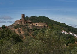 No es Toledo: este es el pueblo andaluz que parece sacado de la Edad Media