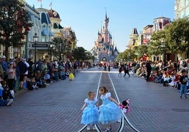 Nuevas atracciones, espectáculos en un gran lago y dos nuevos mundos… la magia de Disneyland Paris sigue creciendo