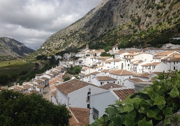 El bonito pueblo de Cádiz que puso resistencia a las tropas napoleónicas y tiene menos de 500 habitantes