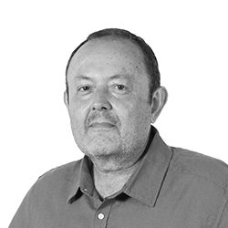 Miguel Ángel Barroso