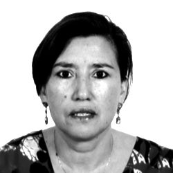 Francisca Ramírez