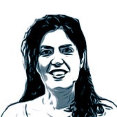 Eva Díaz Pérez