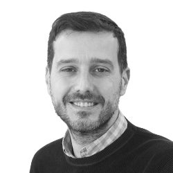 Jesús Hierro
