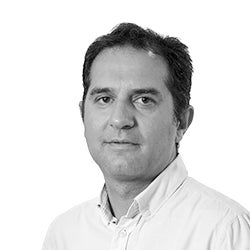 Javier Gómez