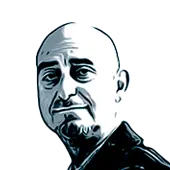 Ramón Palomar