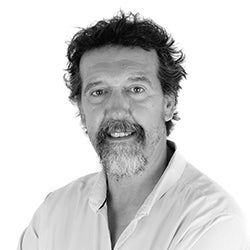 Valerio Merino