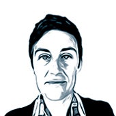 Isabel Lázaro