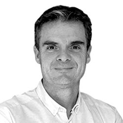 Pedro Gargantilla