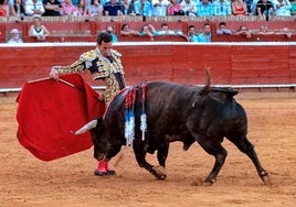 Los participantes en la III edición de 'Huelva es torera: objetivo, La Merced' saldrán de un tentadero a campo abierto